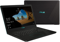 Ноутбук 15,6" ASUS M570DD-DM009 Ryzen 5 (90NB0PK1-M02480)