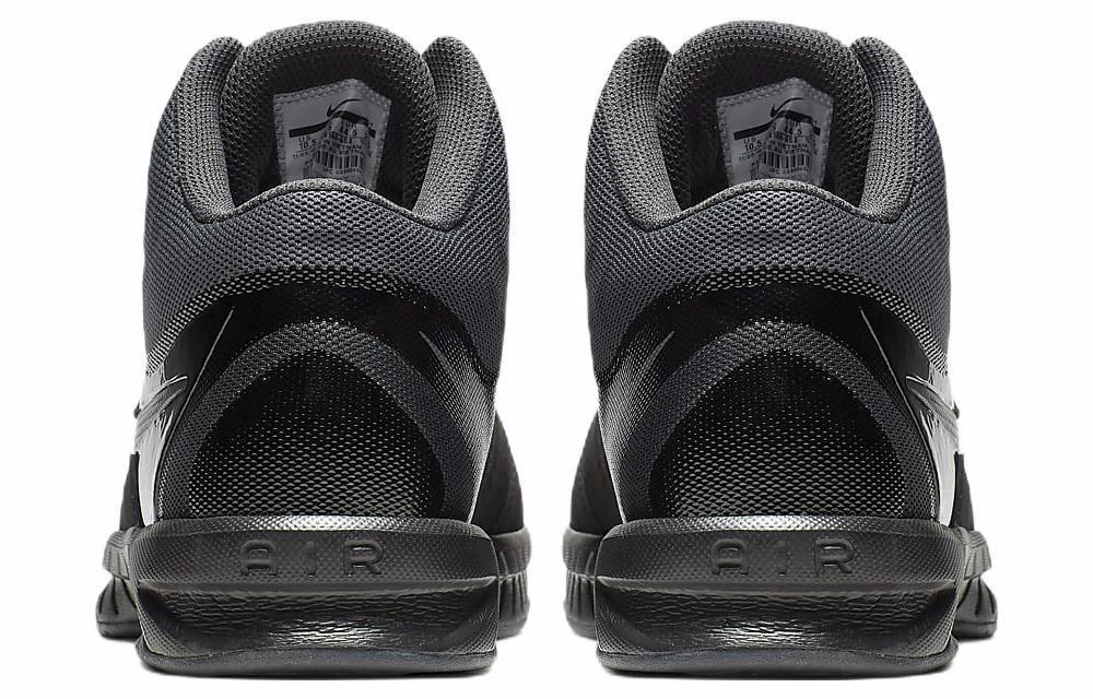Кроссовки Nike Air Visi Pro 6 Nubuck
