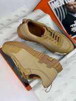 Кроссовки Hermes