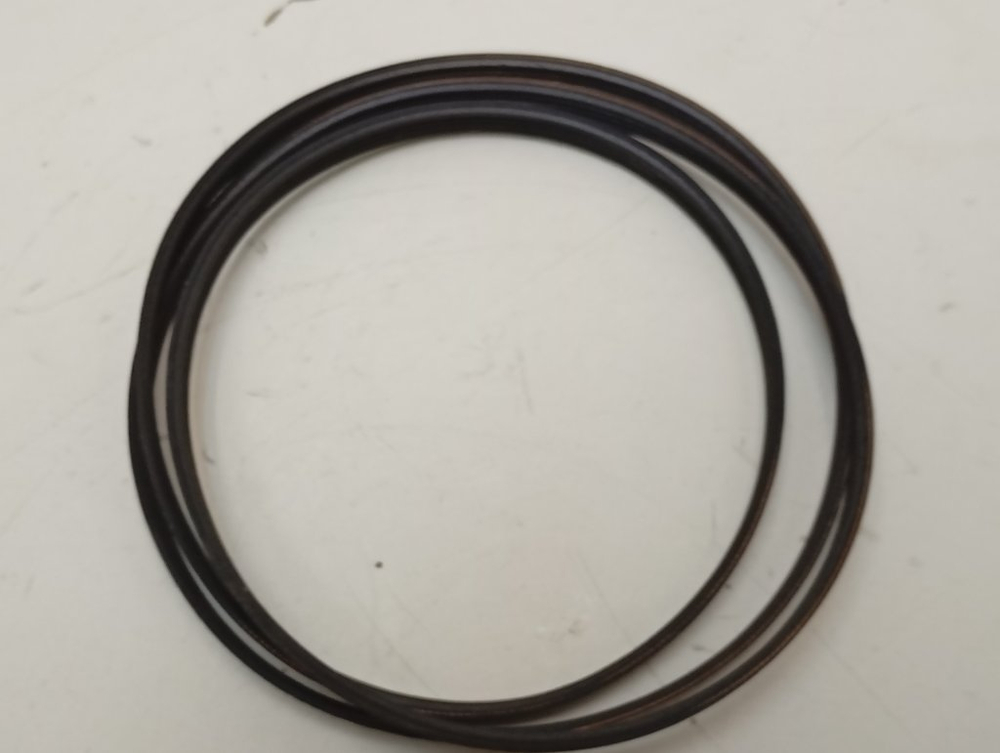 MVE69512ZAW кт44 Приводной ремень для стиральной машины Beko 2845710100 б/у