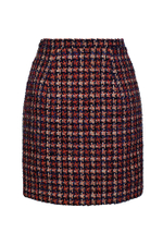 Skirt  "Tweed"