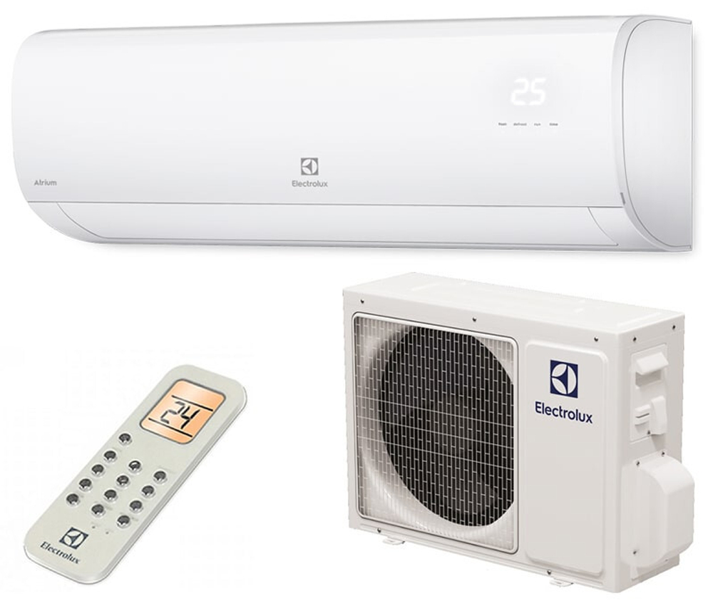 Electrolux EACS/I - 24 HAT/N3