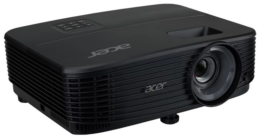 Проектор Acer X1329 (MR.JX711.001)