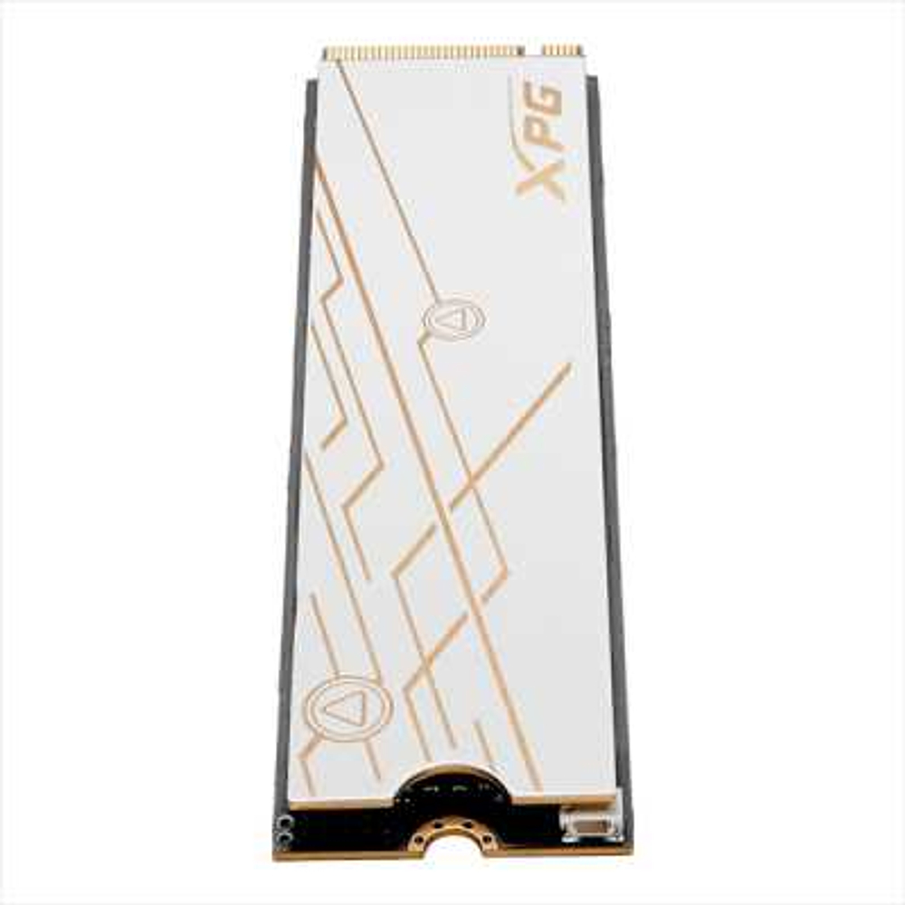 SSD диск ADATA XPG Mars 980 Blade 4Tb SMAR-980B-4TCS