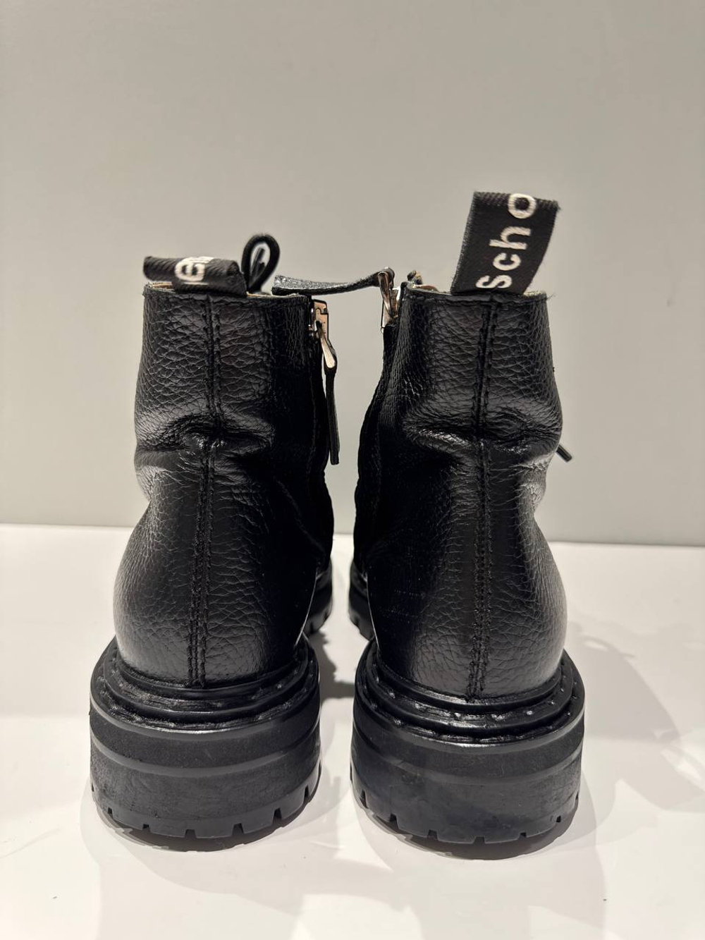 Ботинки Proenza Schouler