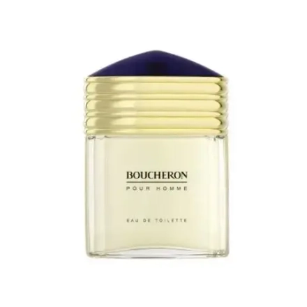 Уникальная мужская парфюмерия Boucheron Homme Eau de Toilette 100 мл