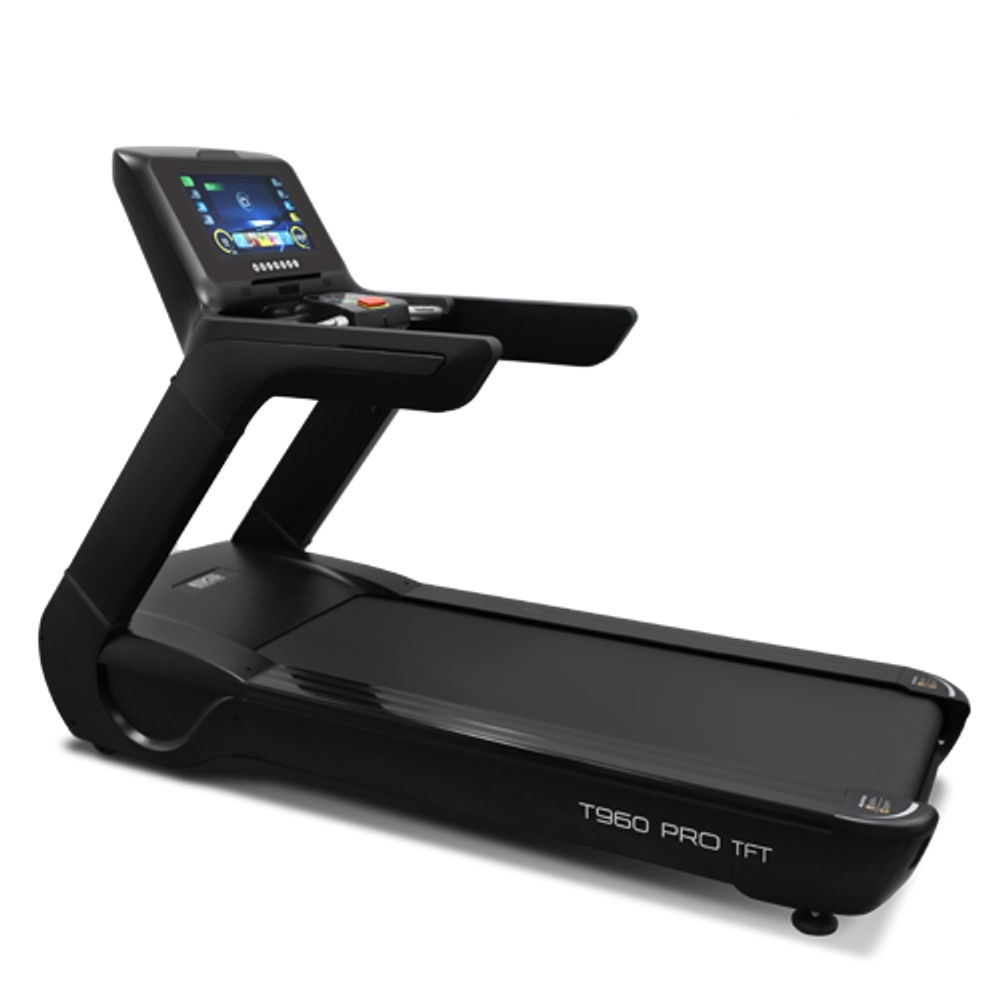 Беговая дорожка BRONZE GYM T960 PRO TFT