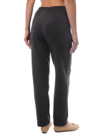 Костюм с брюками КБ-390/зеленый-папоротник