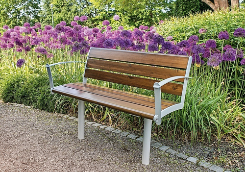 Скамья NIFO SOFFA 2