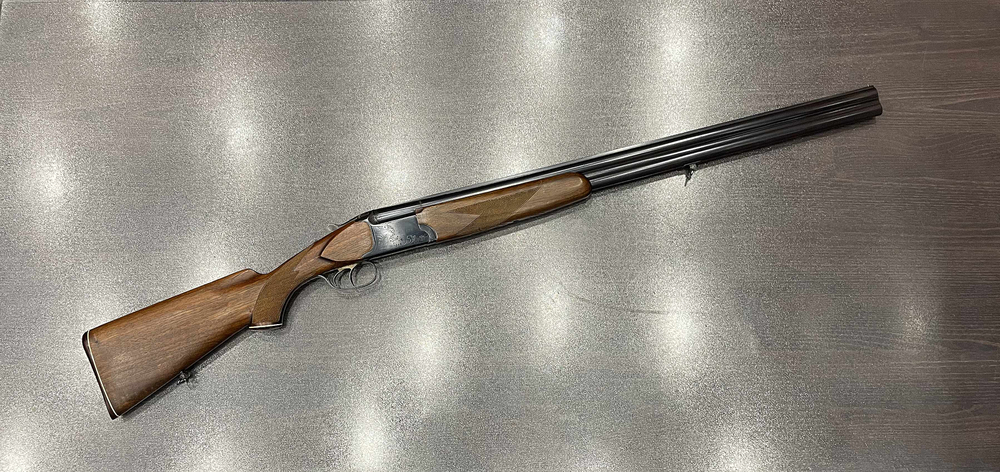 ИЖ-12 к.12/70 № КЕ7388 (комиссия)