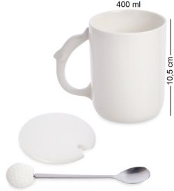 MUG-359/3 Кружка «Дельфин»