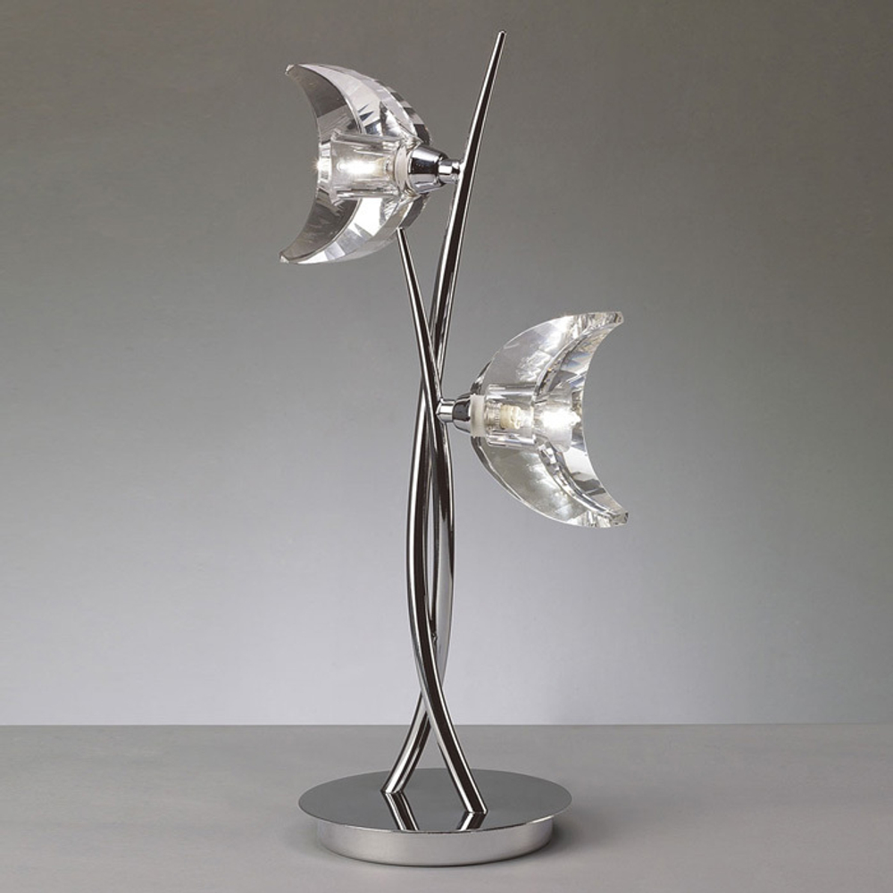 Настольная лампа 1460