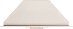 Встраиваемая вытяжка Kuppersberg INLINEA 72 Beige, бежевый
