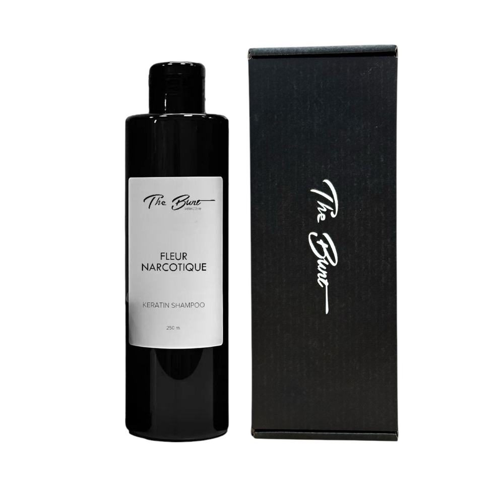 Шампунь для волос Fleur Narcotique (Флер Наркотик), ТHE BUNT