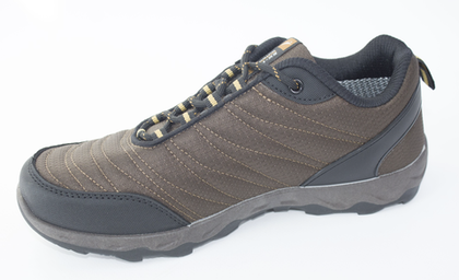 Кроссовки мужские демисезонные Ex-tim арт. 6128-7