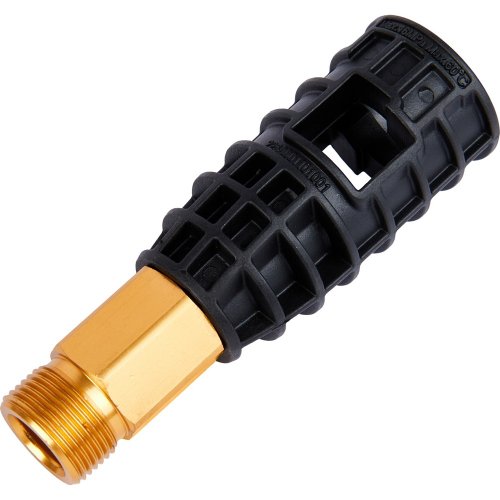 Насадка ELITECH на пистолет для прочистки труб 7,5м   0910.004300