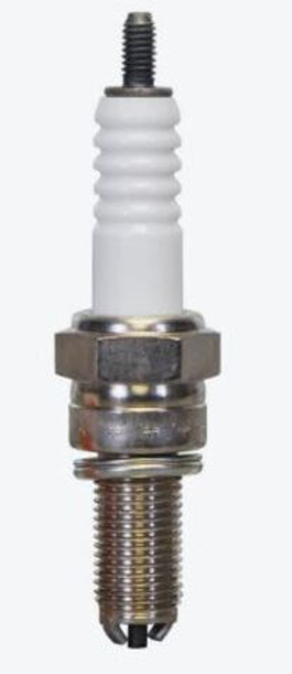 Свечи BRISK EXTRA 2112 16кл.3-х конт. ОРИГИНАЛ #DR17TC-1