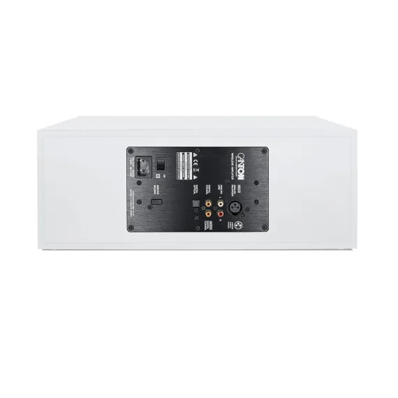 Canton Smart Cinema GLE III White