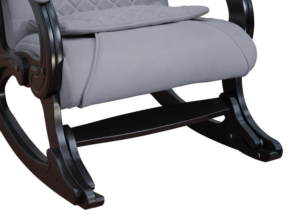 Массажное кресло FUJIMO SAKURA F2006 ваниль,терра,грэйси