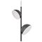 Подвесной светильник Loft IT Mons 10335 Black