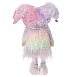 GAEM Игрушка набивная "Гном", L21 W11 H37 см