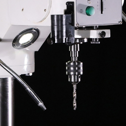 B-1835G/400 сверлильный станок с автоматической подачей