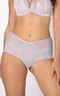 KASSIOPEA SILVER Трусы высокие