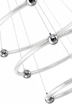 Подвесной светильник Zortes Auralia ZRS.57791.171