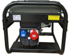 Генератор бензиновый ENERGO EB7.0/400-RL 000032829