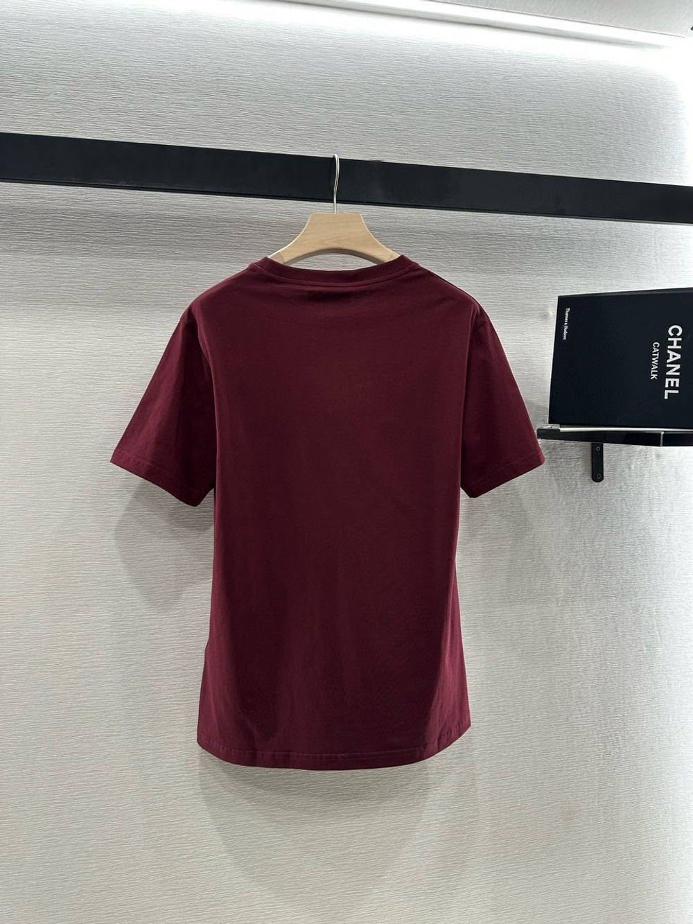 Футболка Gucci, арт. 485529856
