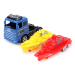 Автовоз ин. +2катера, ПК MR890-21