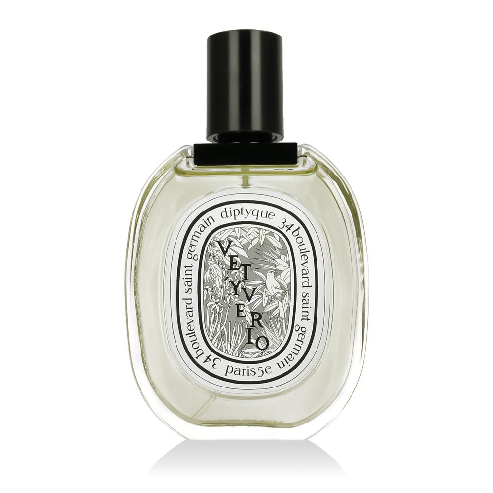 Diptyque Vetyverio Eau De Toilette - tester 100 ml (unisex)