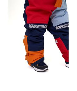 Комбинезон детский SANDAL NORPPA арлекино