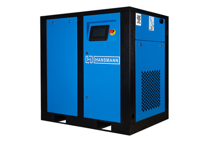 Винтовой компрессор Hansmann RSE 22-12