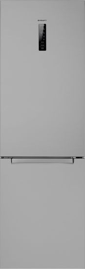 Холодильник Kraft KF-HD-450INF