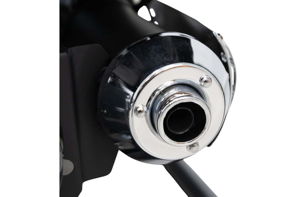 Генератор CHAMPION GG7500ES