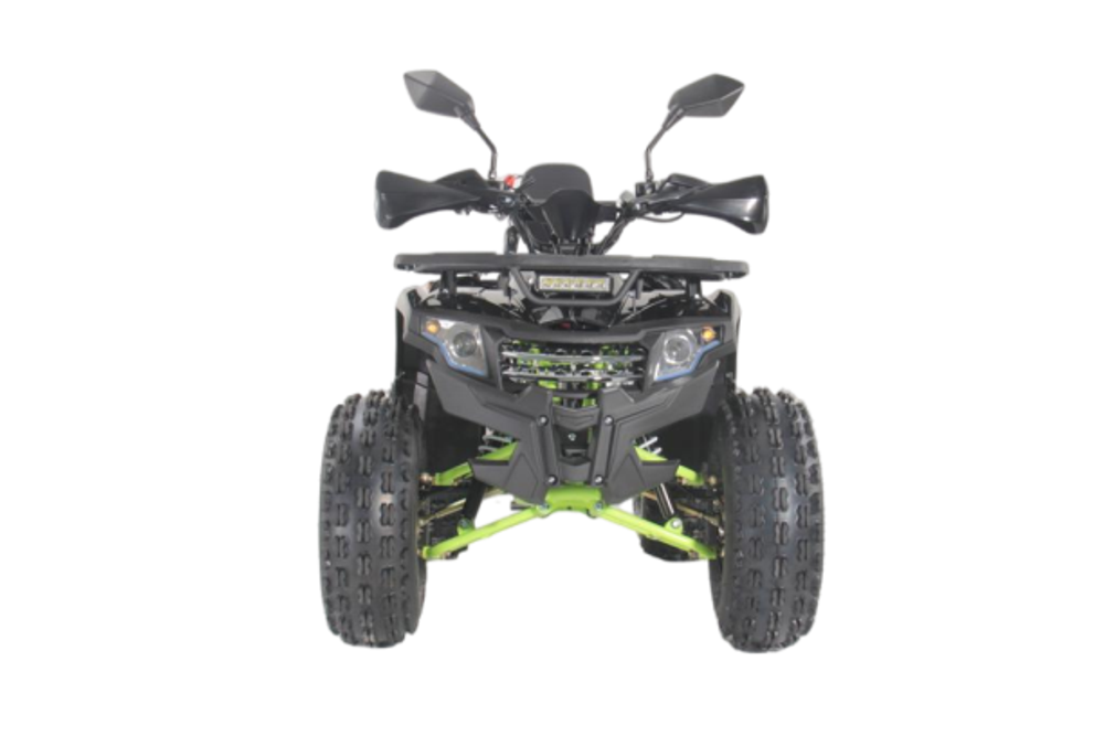 Квадроцикл Yacota DAZZLE LUX-LD 125