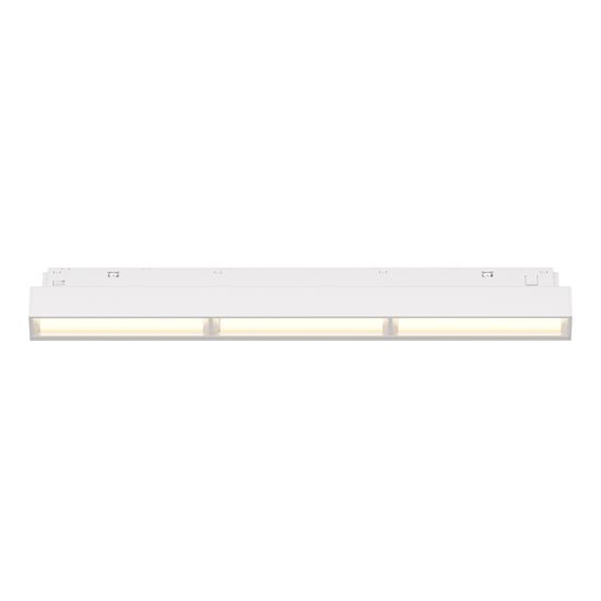 Трековый светильник Technical TR106-2-18W3K-W