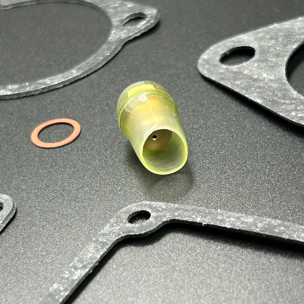 Ремкомплект карбюратора Suzuki DT40 (13910-94400) (Osaka)