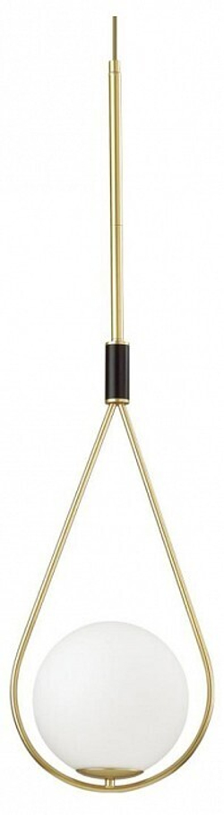Подвесной светильник Odeon Light 4810/1A