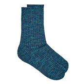 Носки Calvin Klein - голубой(701230618)