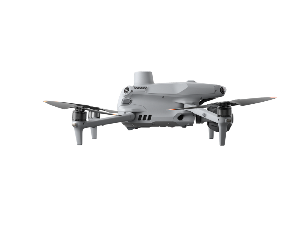Квадрокоптер DJI Mavic 4T (Matrice 4T) (Thermal)
