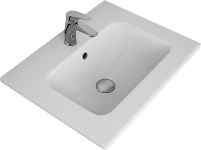 Раковина для тумбы Dreja Эйфория 60