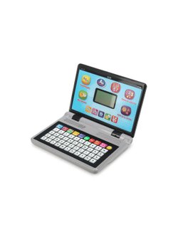 Игрушка детский компьютер с led экраном