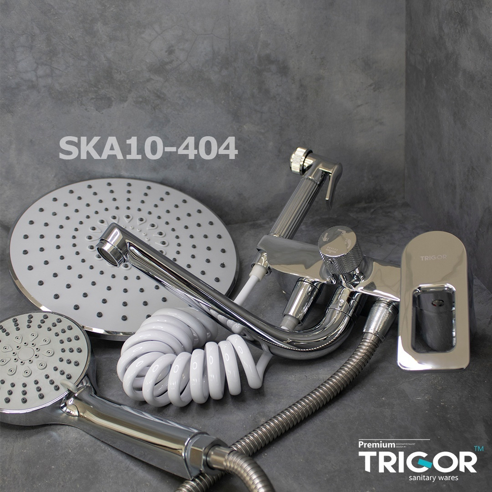 Стойка душевая TRIGOR SKA10-404