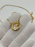 Кулон-лого Givenchy