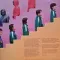 Jung Jaeil - OST Squid Game - Coloured LP
