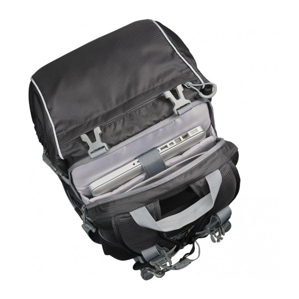 Cullmann ULTRALIGHT 2in1 DayPack 600+ olive рюкзак для фото оборудования