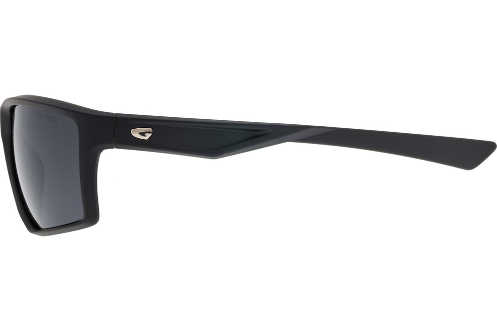 Спортивные очки GOG Paramito / Matt Black / Polarized Flash Lens