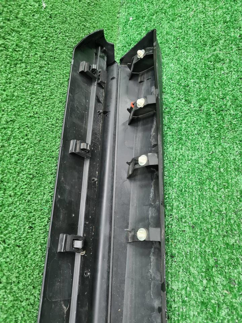 Накладка двери задняя правая Lexus RX 4 (15-22)